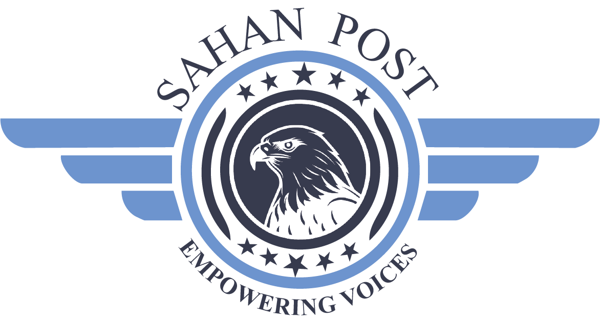 SahanPost – English